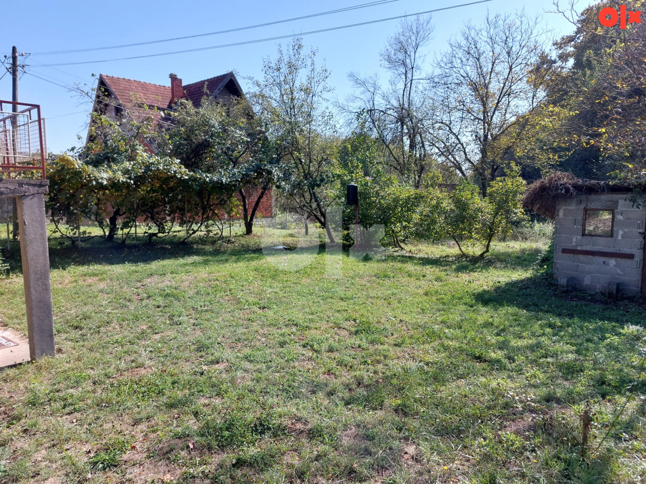 Vikendica u Ratkovcu-Prnjavor 99m2 i plac 4100 m2 5