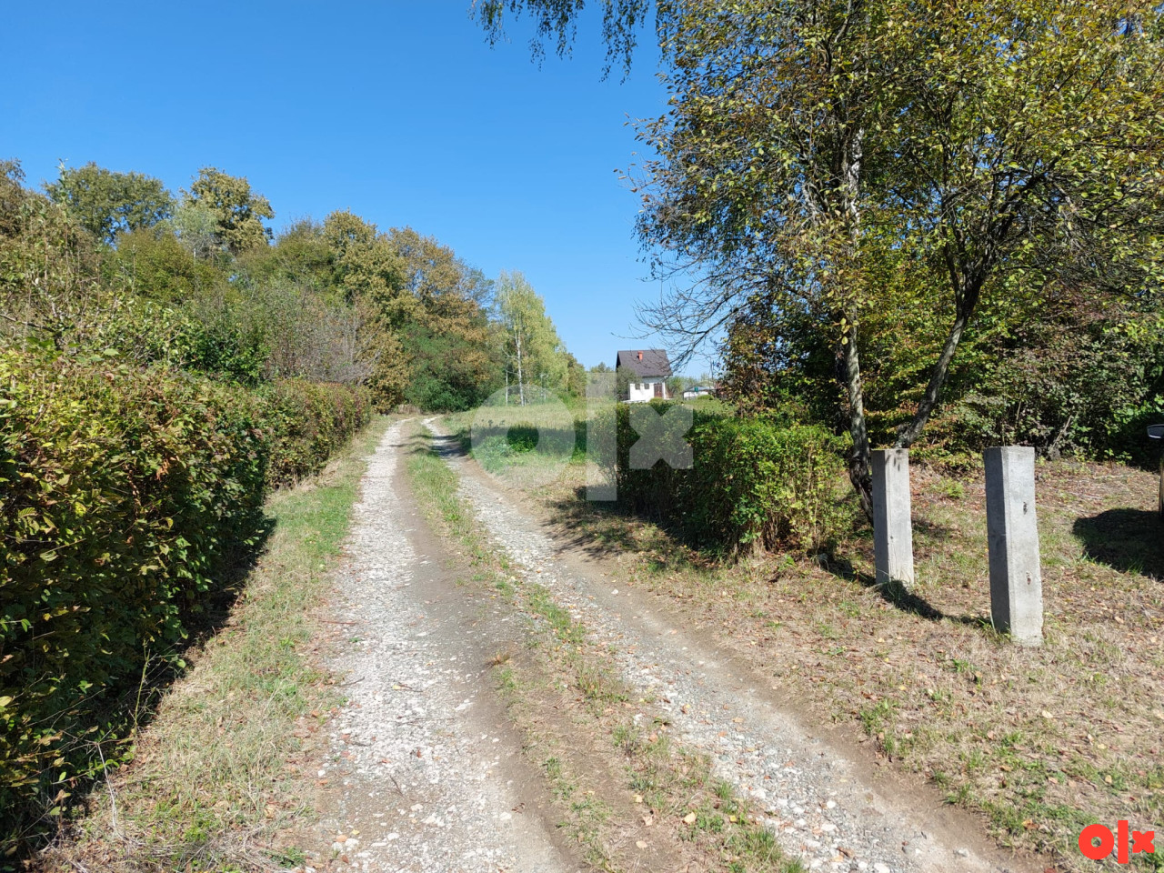 Vikendica u Ratkovcu-Prnjavor 99m2 i plac 4100 m2 6