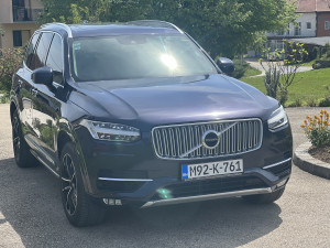 Volvo XC 90