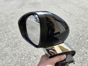 Citroen DS3 retrovizor