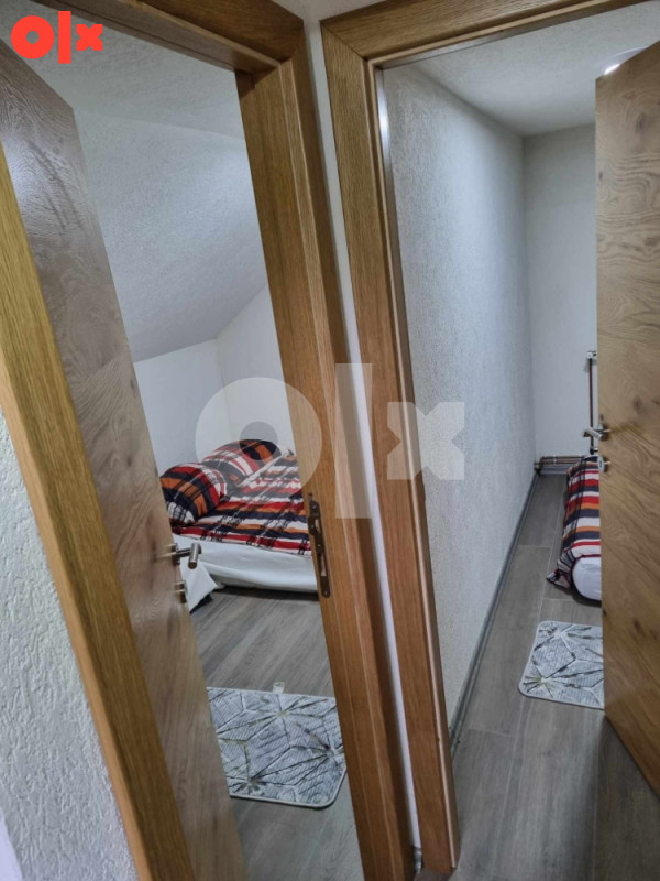 VIKENDICA @DOLINA SREĆE  SA RIJEKOM I BAZENOM 13