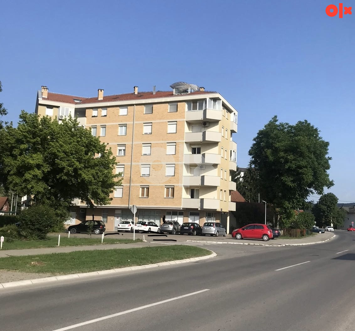 Poslovni prostor Doboj