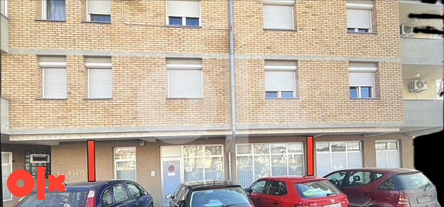 Poslovni prostor Doboj 2