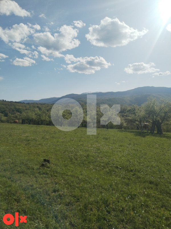 Zemljište, izdavanje, Gornje Mladice, Istocno Sarajevo 5
