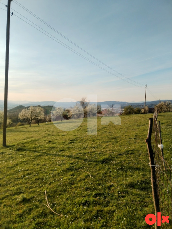 Zemljište, izdavanje, Gornje Mladice, Istocno Sarajevo