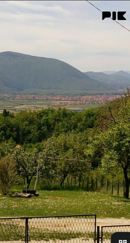 Zemljište, izdavanje, Gornje Mladice, Istocno Sarajevo 13
