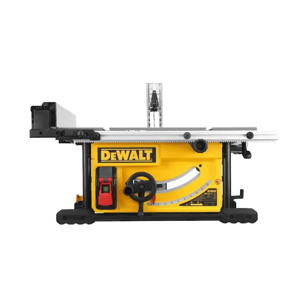 DeWALT Stolna kružna pila - crikular DWE7492 - 250 mm / 2000 W