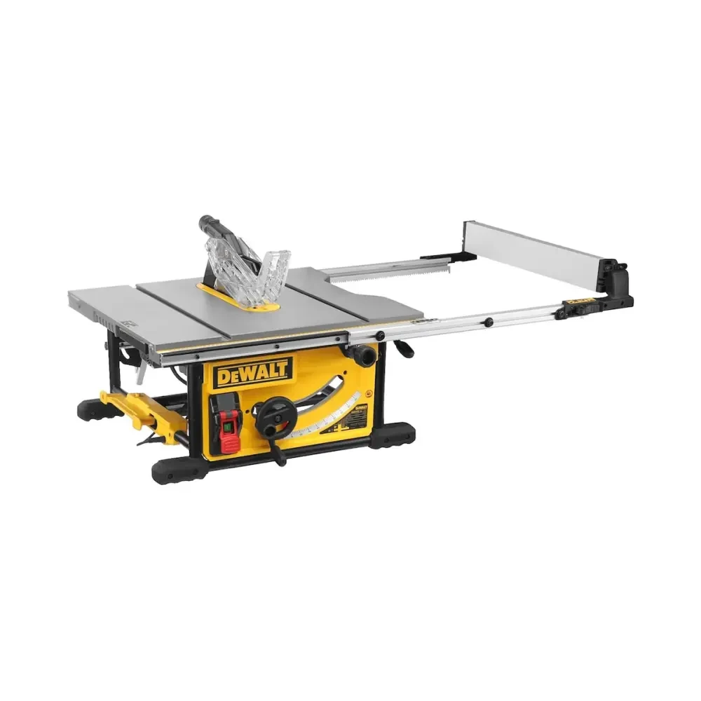 DeWALT Stolna kružna pila - crikular DWE7492 - 250 mm / 2000 W