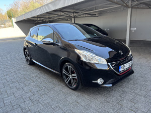 Peugeot 208 GTI