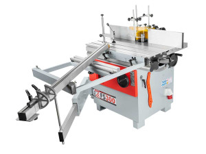 FREZER GLODALICA ZA DRVO FS300