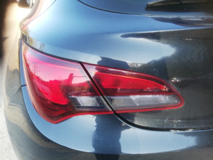 OPEL Astra J GTC 2011-2018 lijeva stopka stop svjetlo