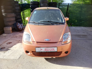 Chevrolet SPARK 0.8 benzin 37 kw 2008 dijelovi djelovi
