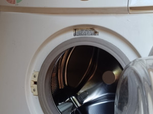 Veš mašina Gorenje WA543