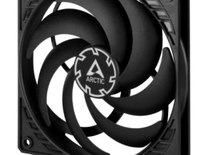 Arctic Case Fan P12 Slim PWM PST with Cable Splitter AC