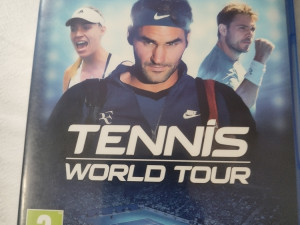 Tennis PS4