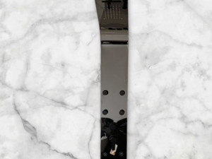 TUŠ PANEL CRNI 124042