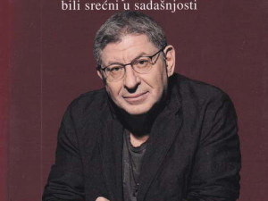 Pozdrav iz detinjstva, pisac: Mihail Labkovski