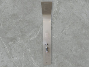 TUŠ PANEL NATURAL 124039