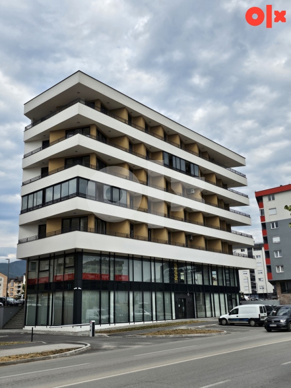Stan na dan Istocno Sarajevo Lukavica  065987073 10