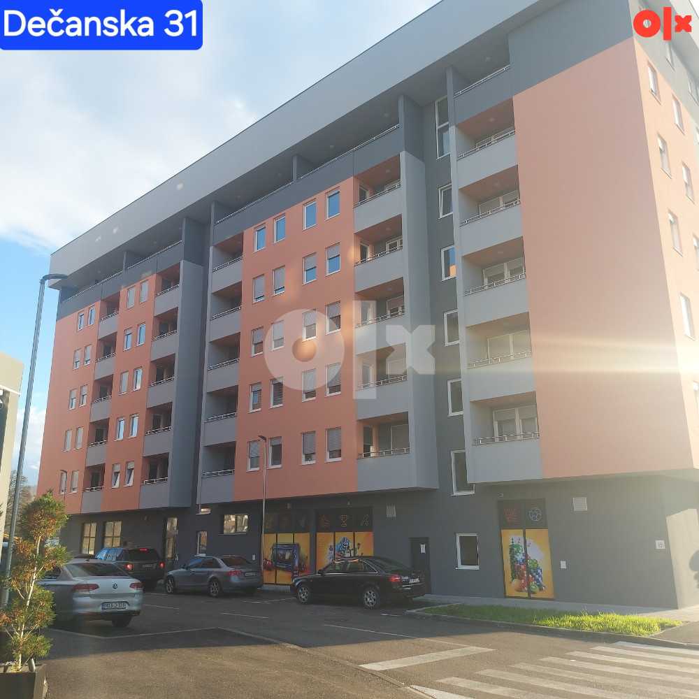 Stan na dan Istocno Sarajevo Lukavica  065987073 17