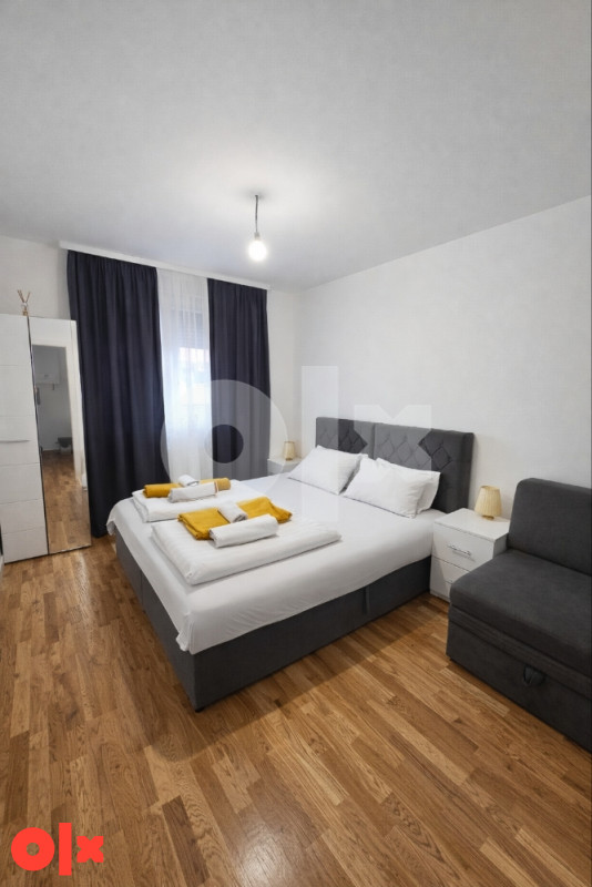 Stan na dan Istocno Sarajevo Lukavica  065987073 13