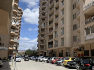 Visenamjenski poslovni prostor | Stup | Ilidza Tibra novogradnja