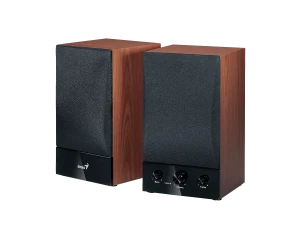 ZVUČNICI GENIUS SP-HF1250B II