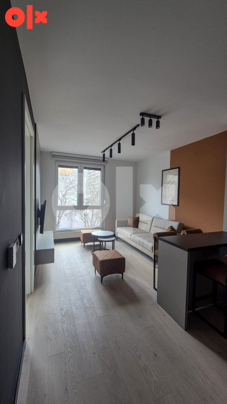 Jednosoban stan_Avenija_Otoka_35,80m2 3