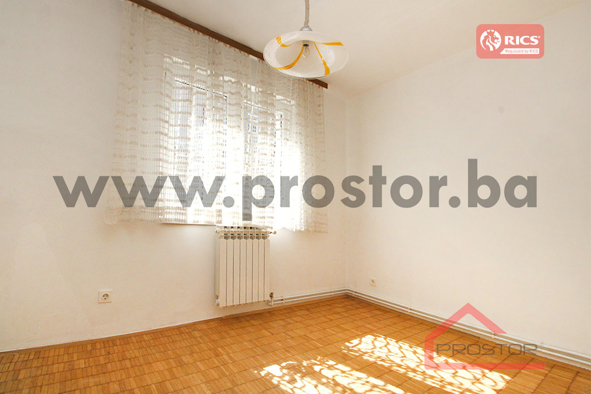PROSTOR izdaje: Kuća sa baštom, Bjelave 6
