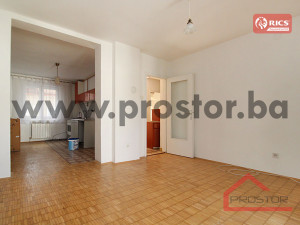 PROSTOR izdaje: Kuća sa baštom, Bjelave