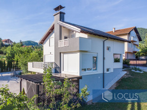LOCUS: Kvalitetno građena kuća, Blagovac, Vogošča photo 2