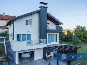 LOCUS: Kvalitetno građena kuća, Blagovac, Vogošča photo 3