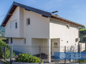 LOCUS: Kvalitetno građena kuća, Blagovac, Vogošča photo 4
