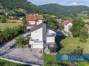 LOCUS: Kvalitetno građena kuća, Blagovac, Vogošča photo 5