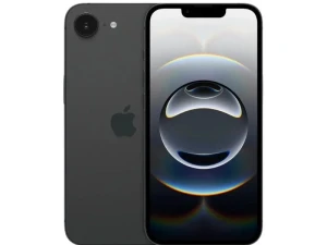 Mobitel Apple iPhone 16e 128GB