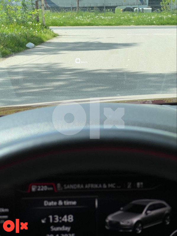 Audi A4 40 TFSI