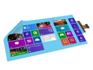 Touch Folije 43" za fun4four stol