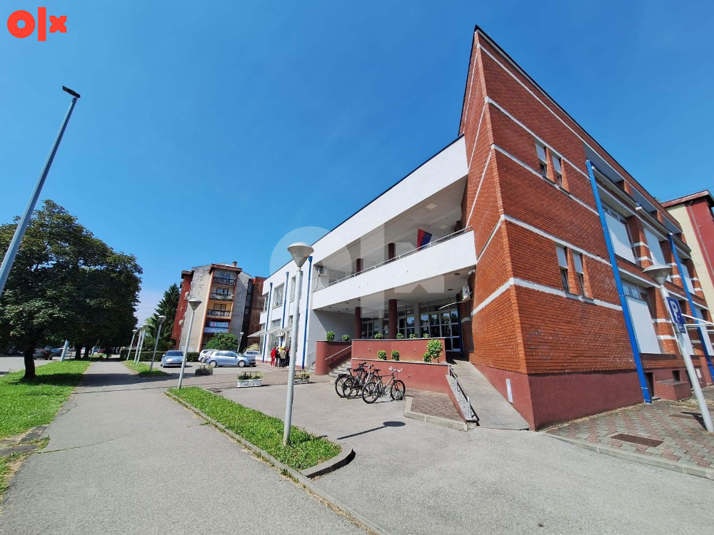 Poslovni prostor Prijedor