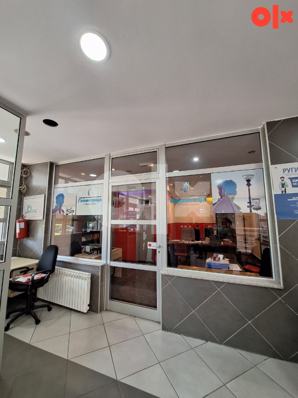 Poslovni prostor Prijedor 3