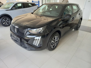 Peugeot 2008 STYLE 1.2 PureTech 100 (845491)