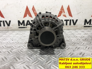 Alternator Ford Kuga 2 2,0 TDCi 2016