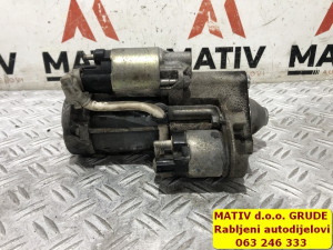 ALANSER Ford Kuga 2 2,0 TDCi 2016 DS7T-11000-LE