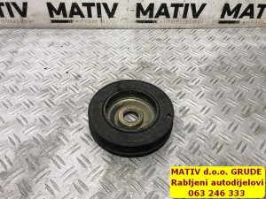 Remenica radilice Ford Kuga 2 2,0 TDCi 2016 9801350180