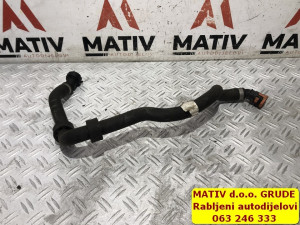 Crijevo VODE Ford Kuga 2 2,0 TDCi FV41-18K579-BC 2016