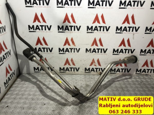 Crijevo REZERVARA GORIVA Ford Kuga 2 2,0 TDCi CV61-9032-DE