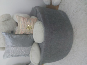 Lazy bag