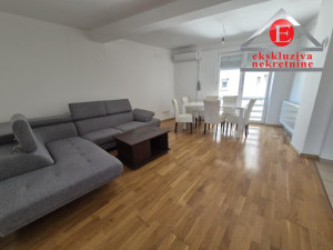Namješten trosoban stan površine 67 m2! ID 4013/DŠ