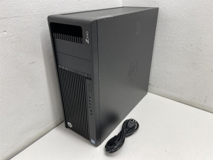 HP Z440 Xeon E5-1620 v3 16GB 500GB QUADRO K2200