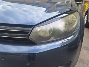 Farovi golf 6