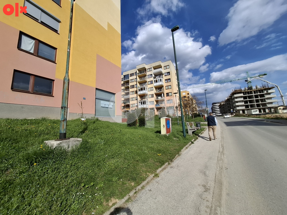 Poslovni prostor Vogošća